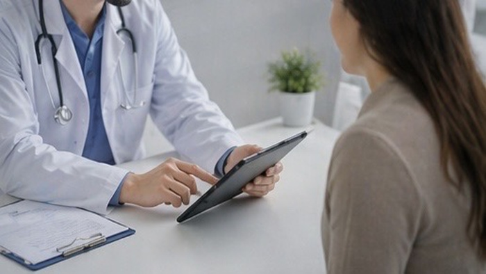 Medical consultation